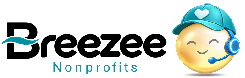 Breezee Nonprofits